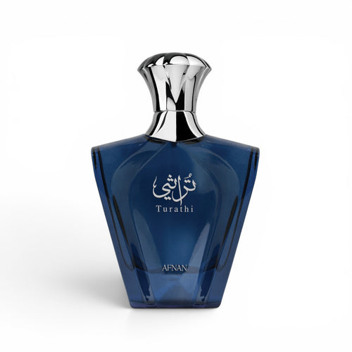 TURATHI BLUE