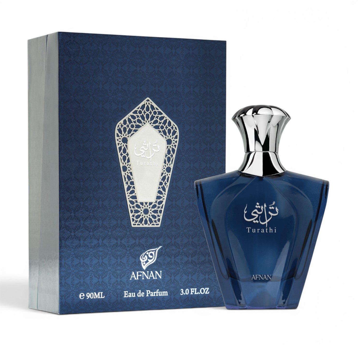 TURATHI BLUE