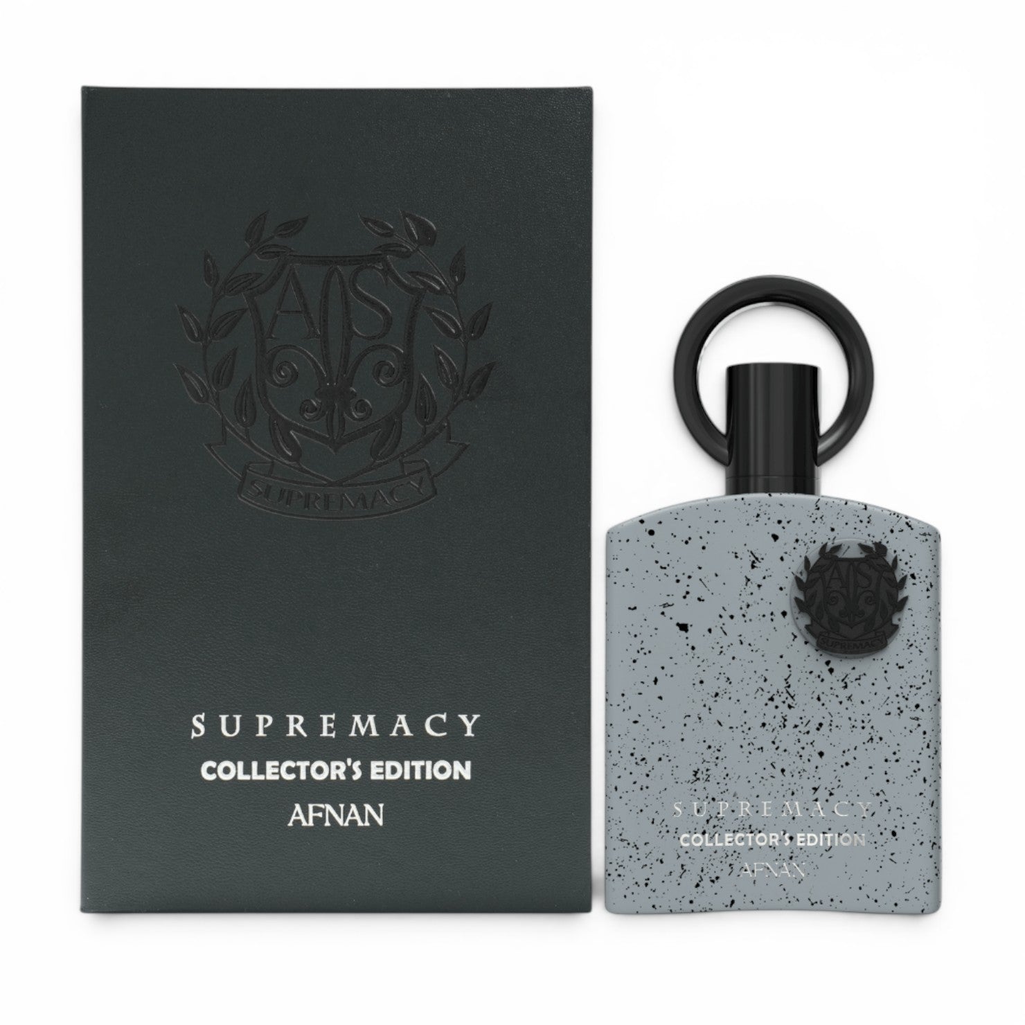 Supremacy Collector's Edition