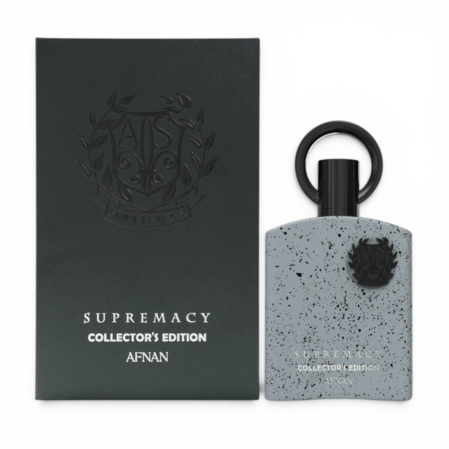 Supremacy Collector's Edition