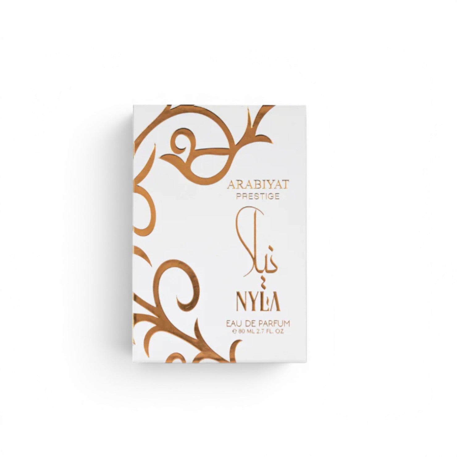 Arabiyat Prestige Nyla Eau de Parfum 2.7fl Oz