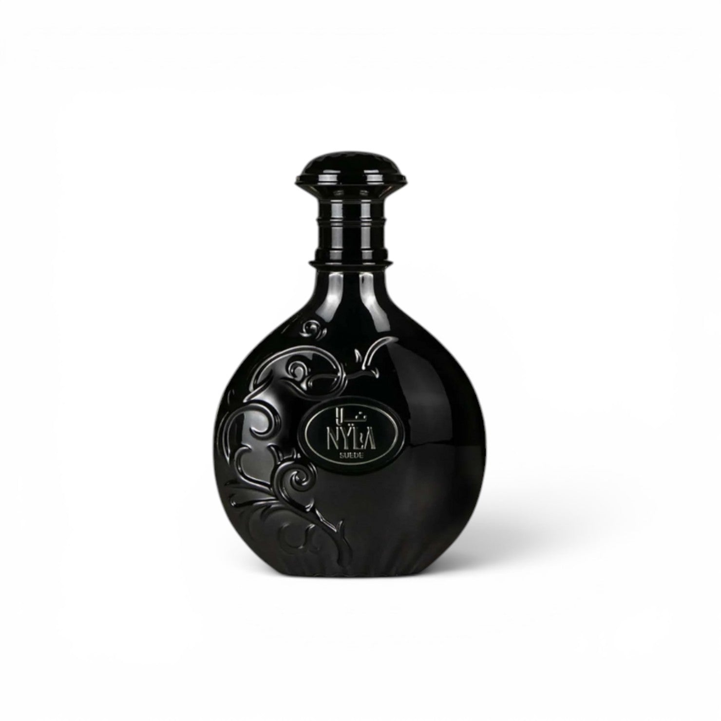 Arabiyat Prestige Nyla Suede Eau de Parfum 2.7 Fl Oz