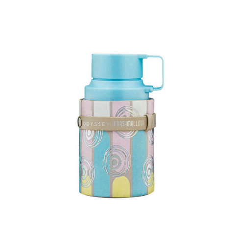 Odyssey Marshmallow Eau de Parfum Sweet Floral Fruity Luxury