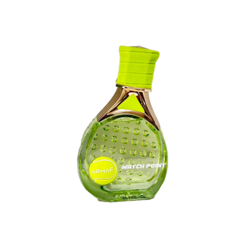 ARMAF Match Point Men's Eau de Parfum – Bold Sophisticated Scent