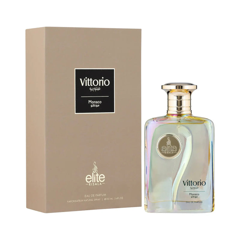MONACO VITTORIO