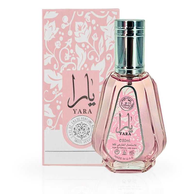 YARA 50 ML