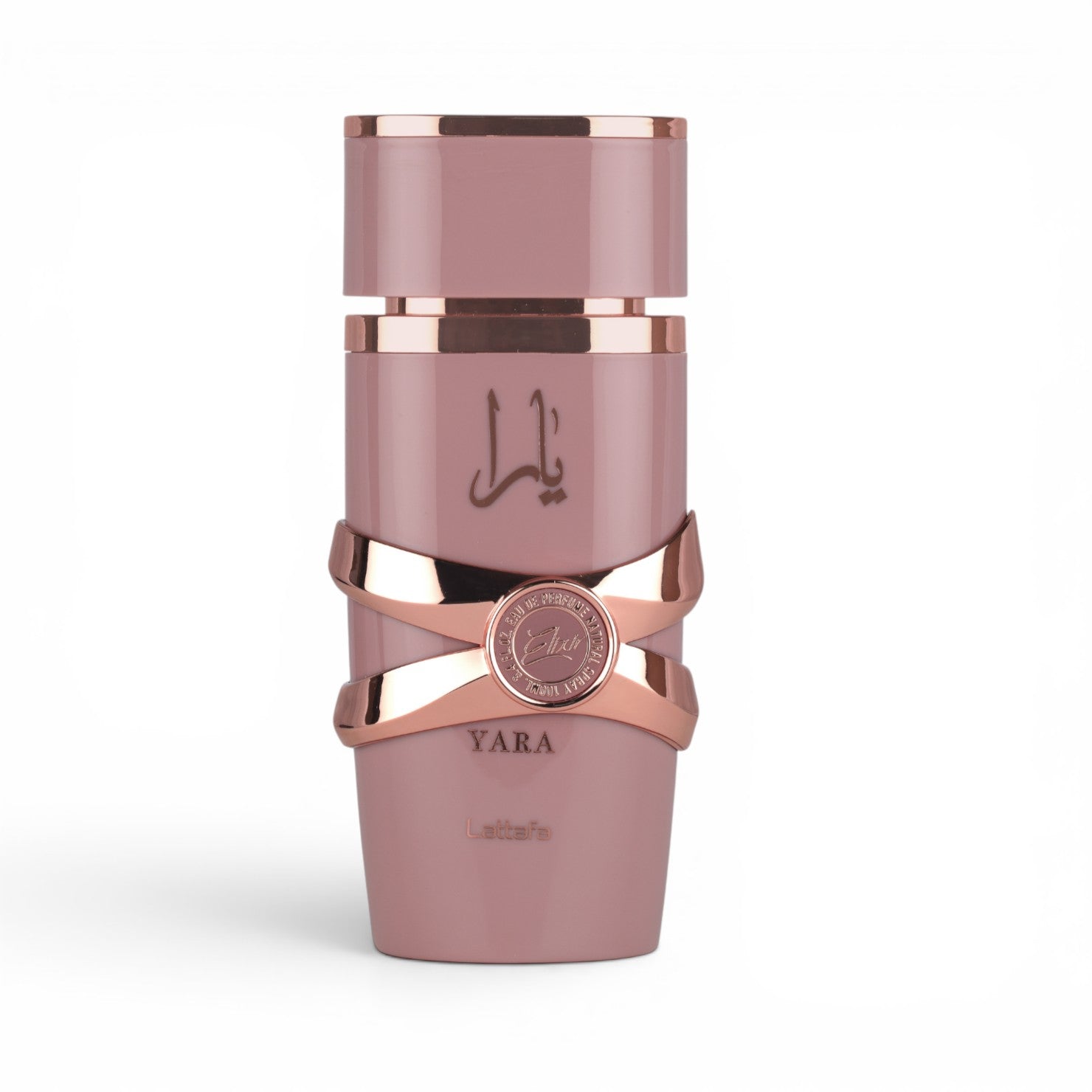 Lattafa Yara Elixir Luxury Women Perfume Fragrance 100ml