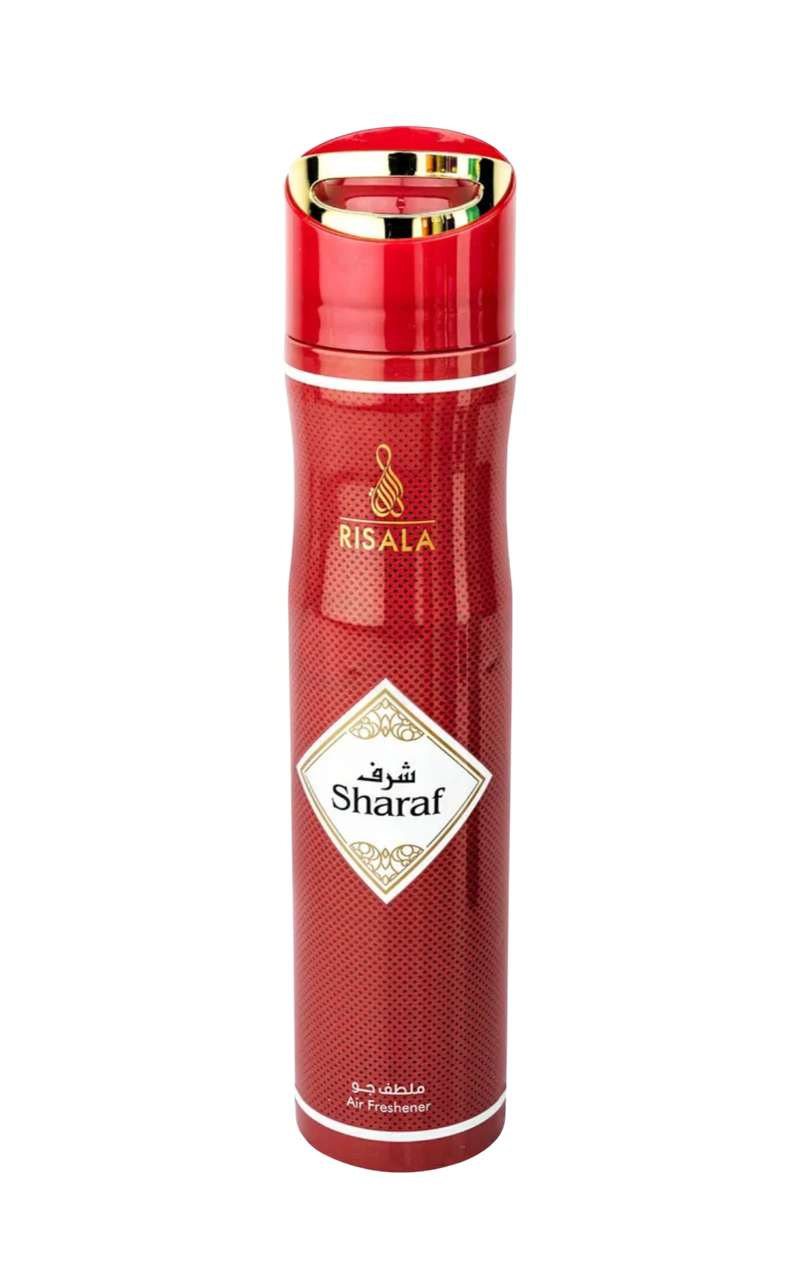SHARAF AIR FRESHENER