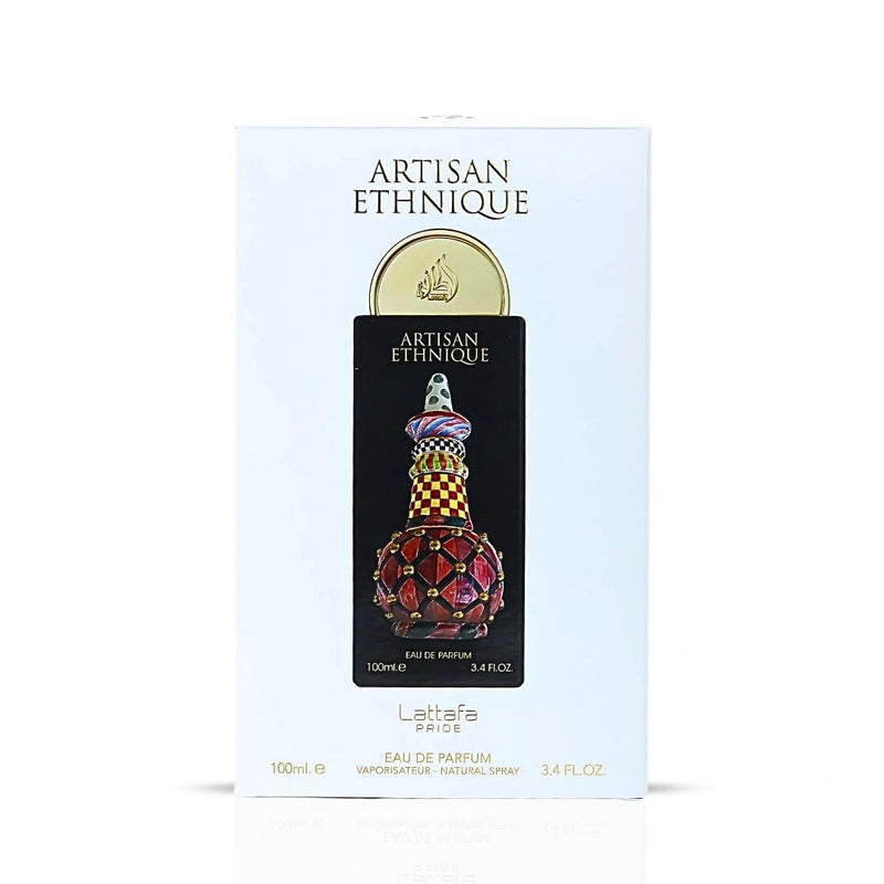 LATTAFA  ARTISAN ETHNIQUE