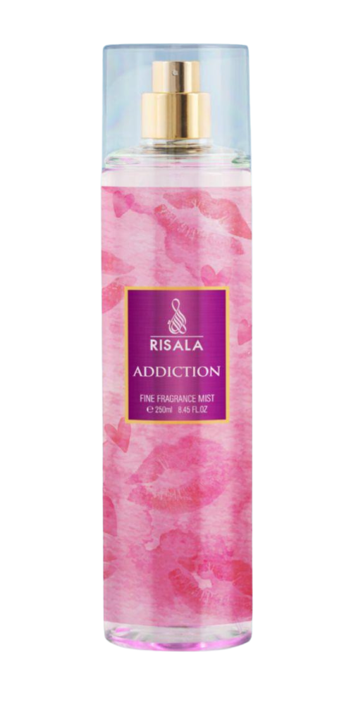 ADDICTION FINE FRAGRANCE MIST