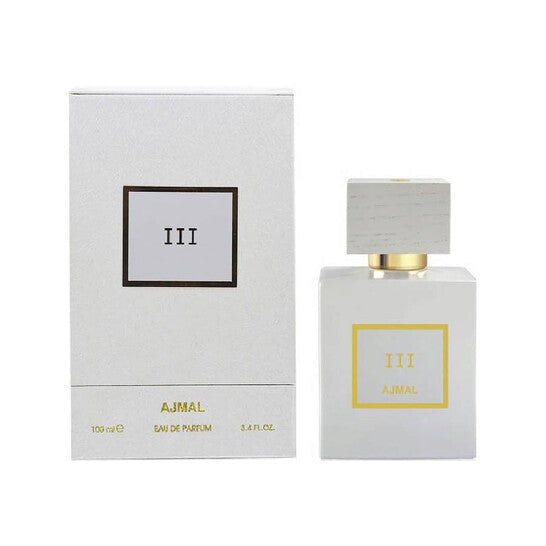 BLANCHE COLLECTION III 100ML