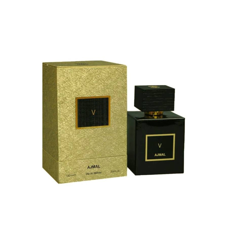 GOLD COLLECTION V 100ML