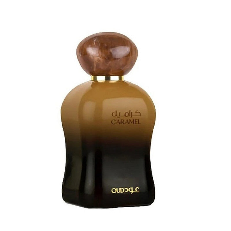 CARAMEL OUD