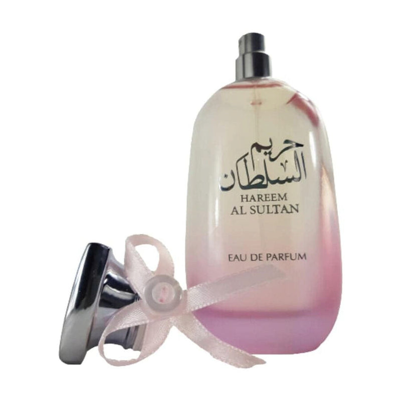 HAREEM AL SULTAN