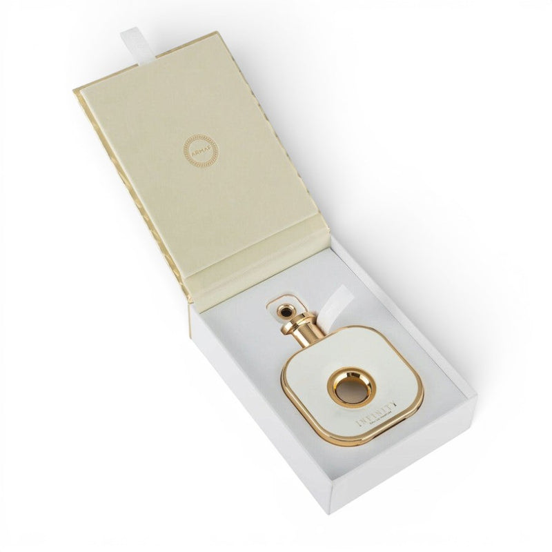 Infinity Eau De Parfum
