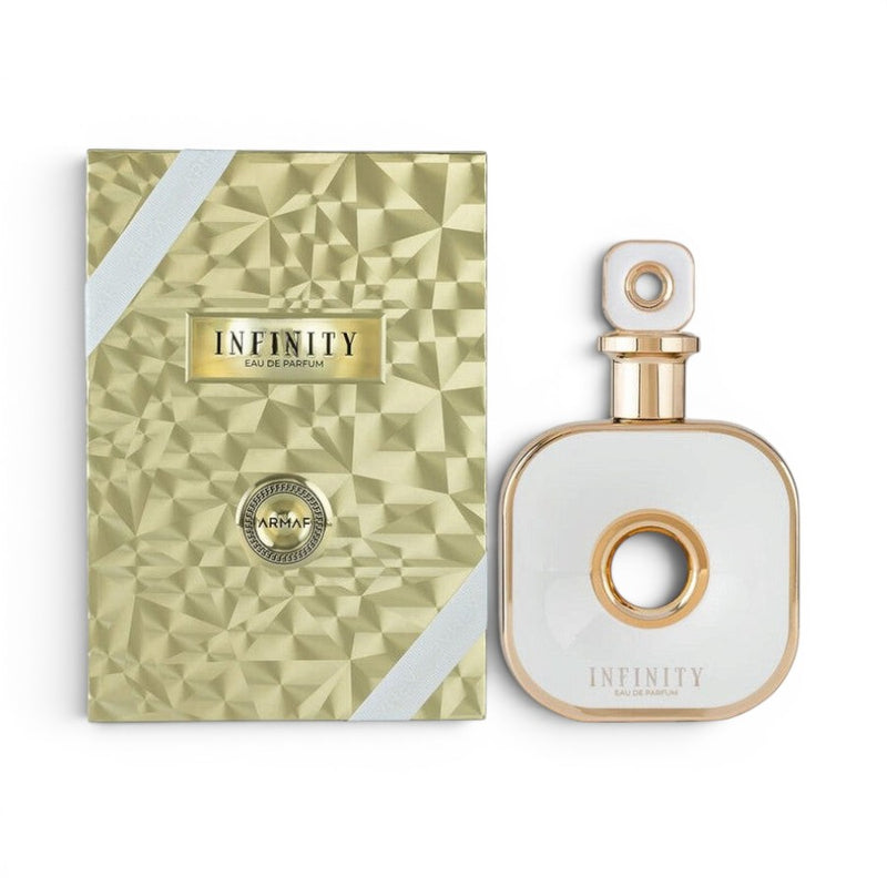 Infinity Eau De Parfum