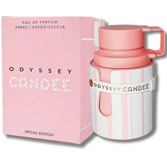 OSDYSSEY CANDEE