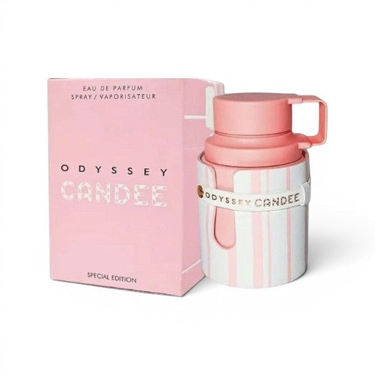 Odyssey Candee Eau De Parfum Special Edition