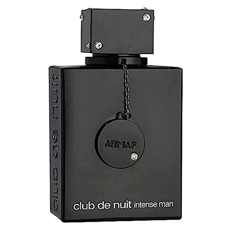 CLUB DE NUIT INTENSE