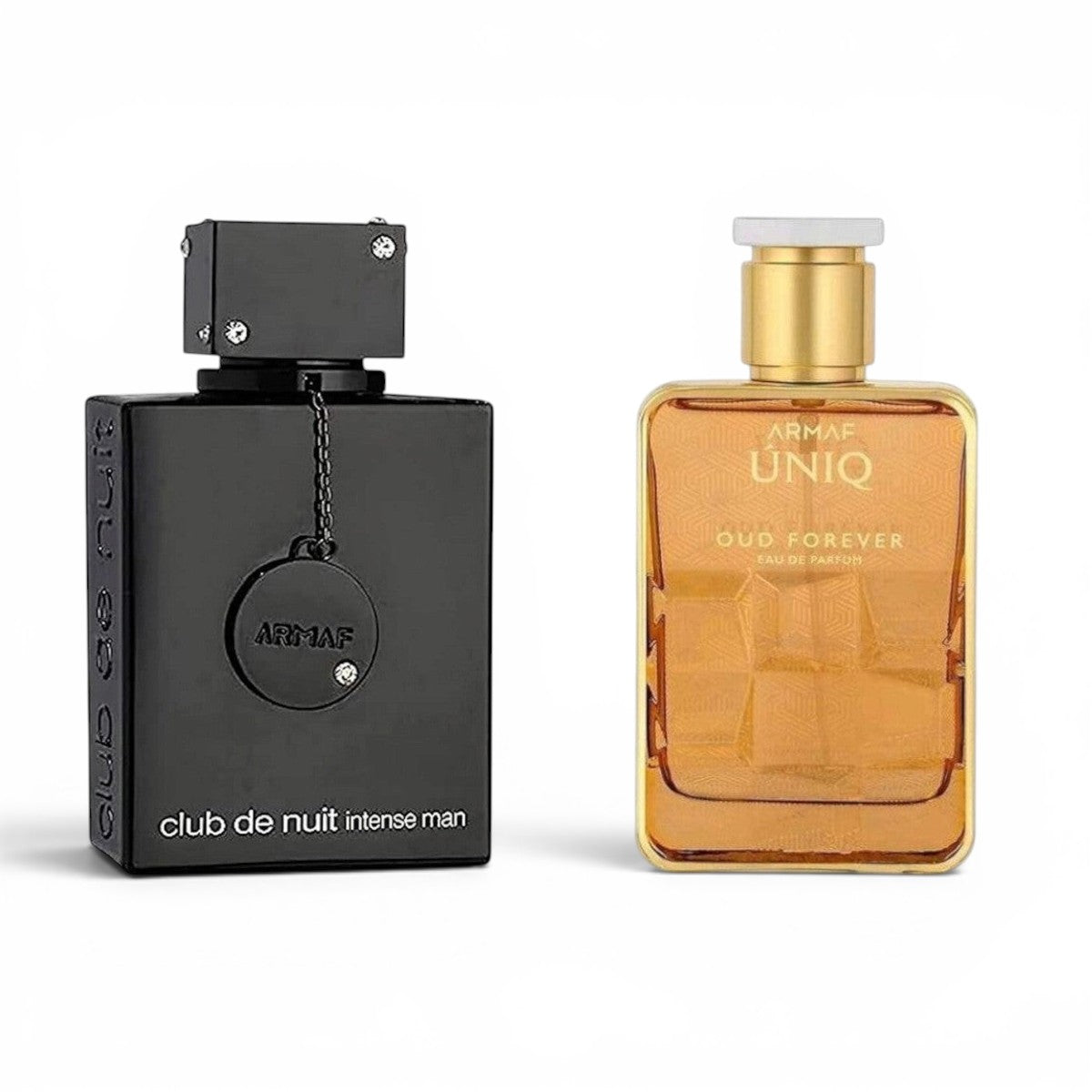 Club De Nuit Intense Man