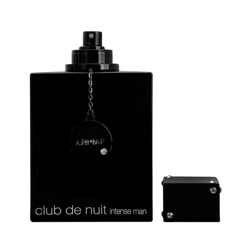 CLUB DE NUIT INTENSE
