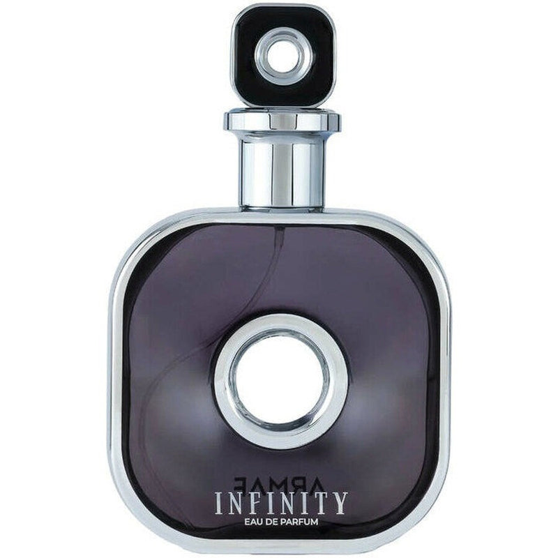 INFINITY SILVER ARMAF