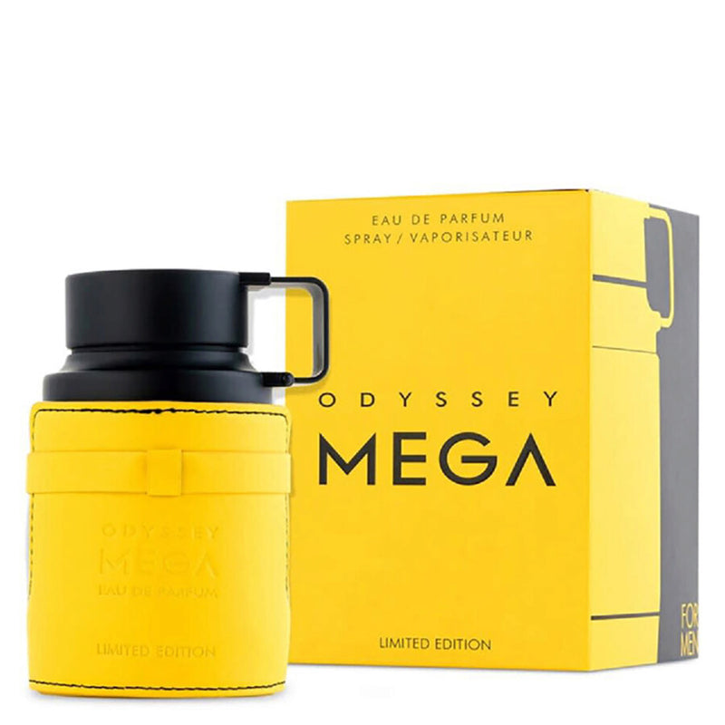 MEGA ODYSSEY