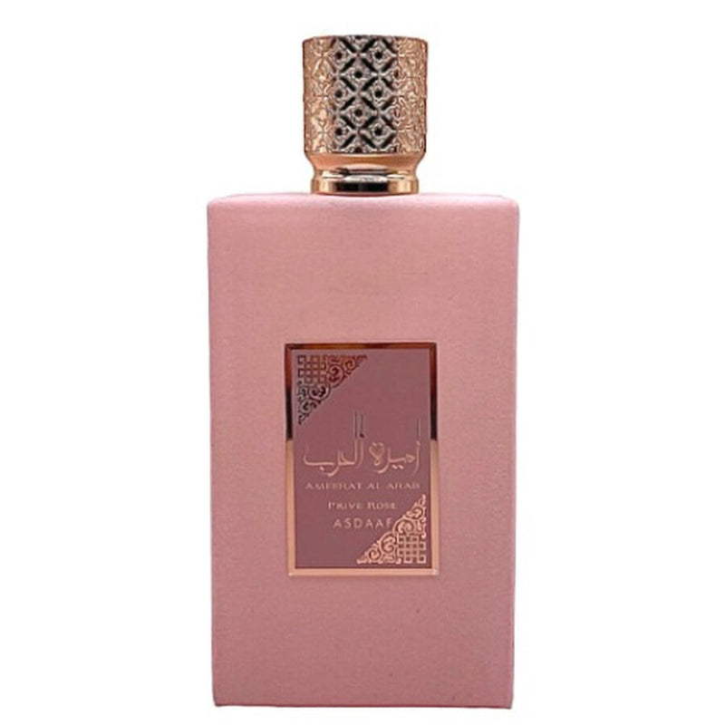 AMEERAT AL ARAB PRIVE ROSE