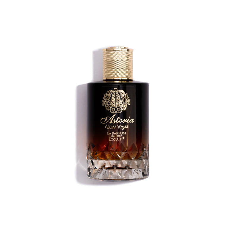 Astoria Wild Night Unisex Eau de Parfum Bold Cognac