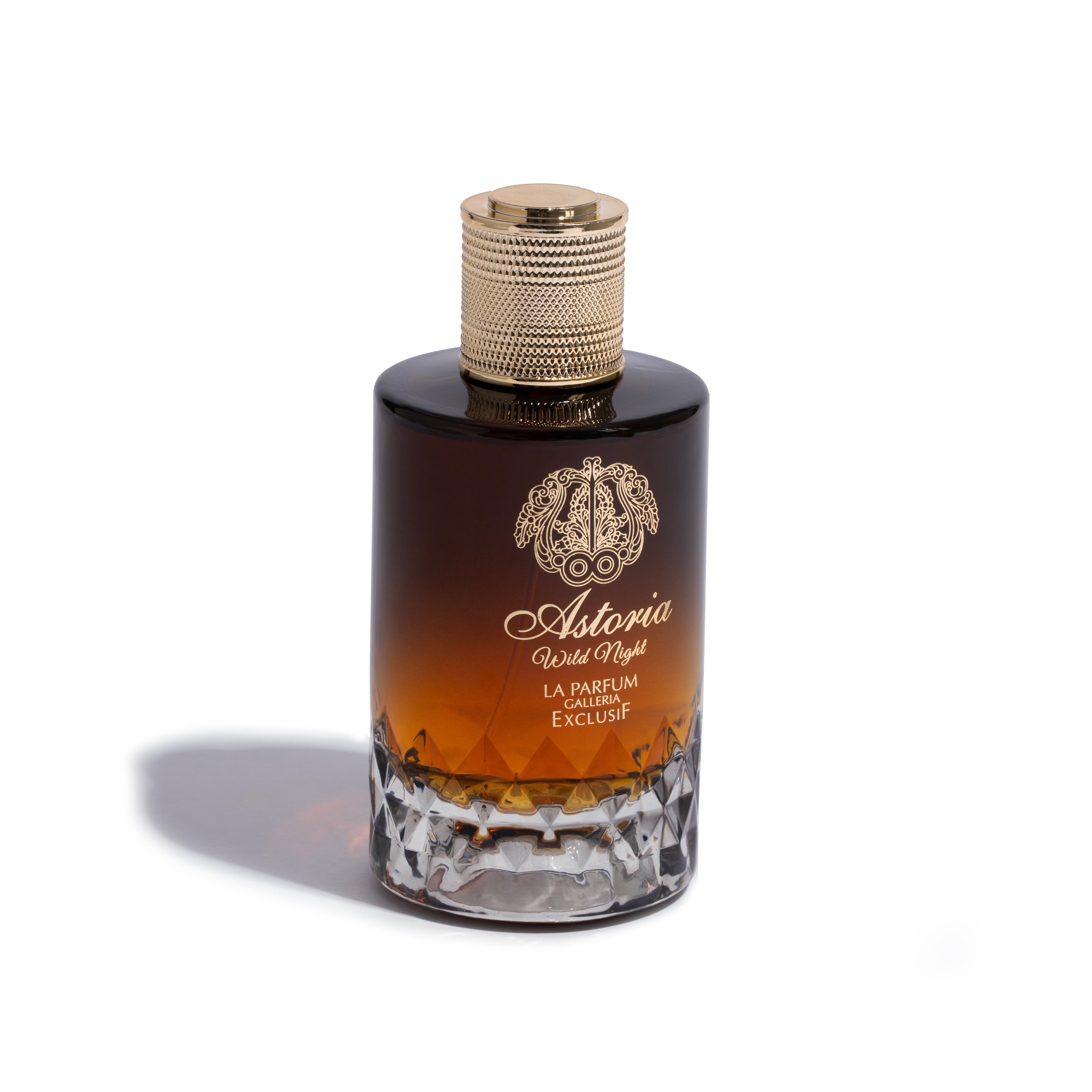 Astoria Wild Night Unisex Eau de Parfum Bold Cognac