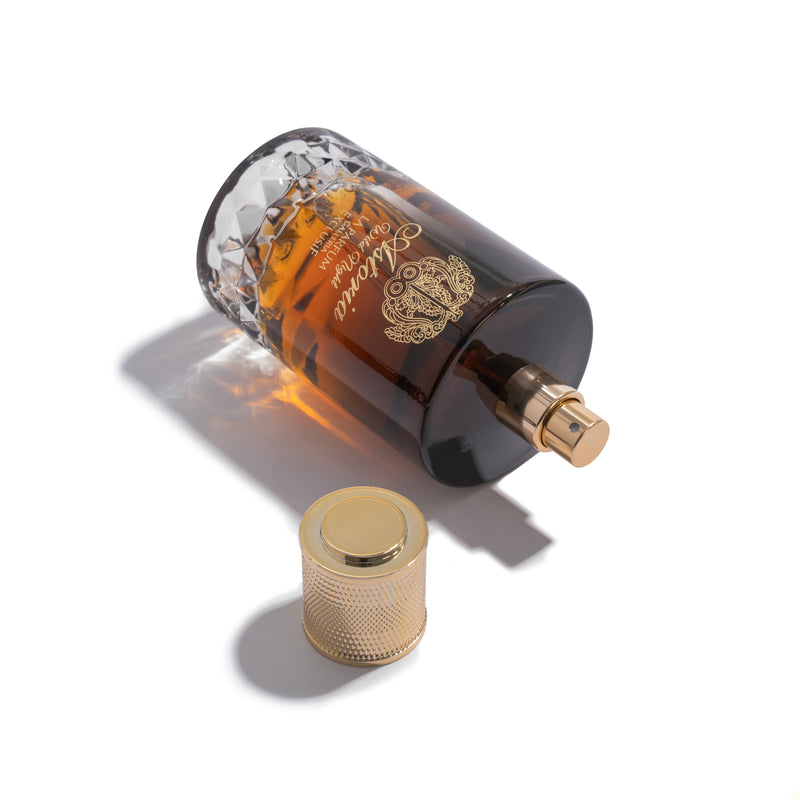 Astoria Wild Night Unisex Eau de Parfum Bold Cognac