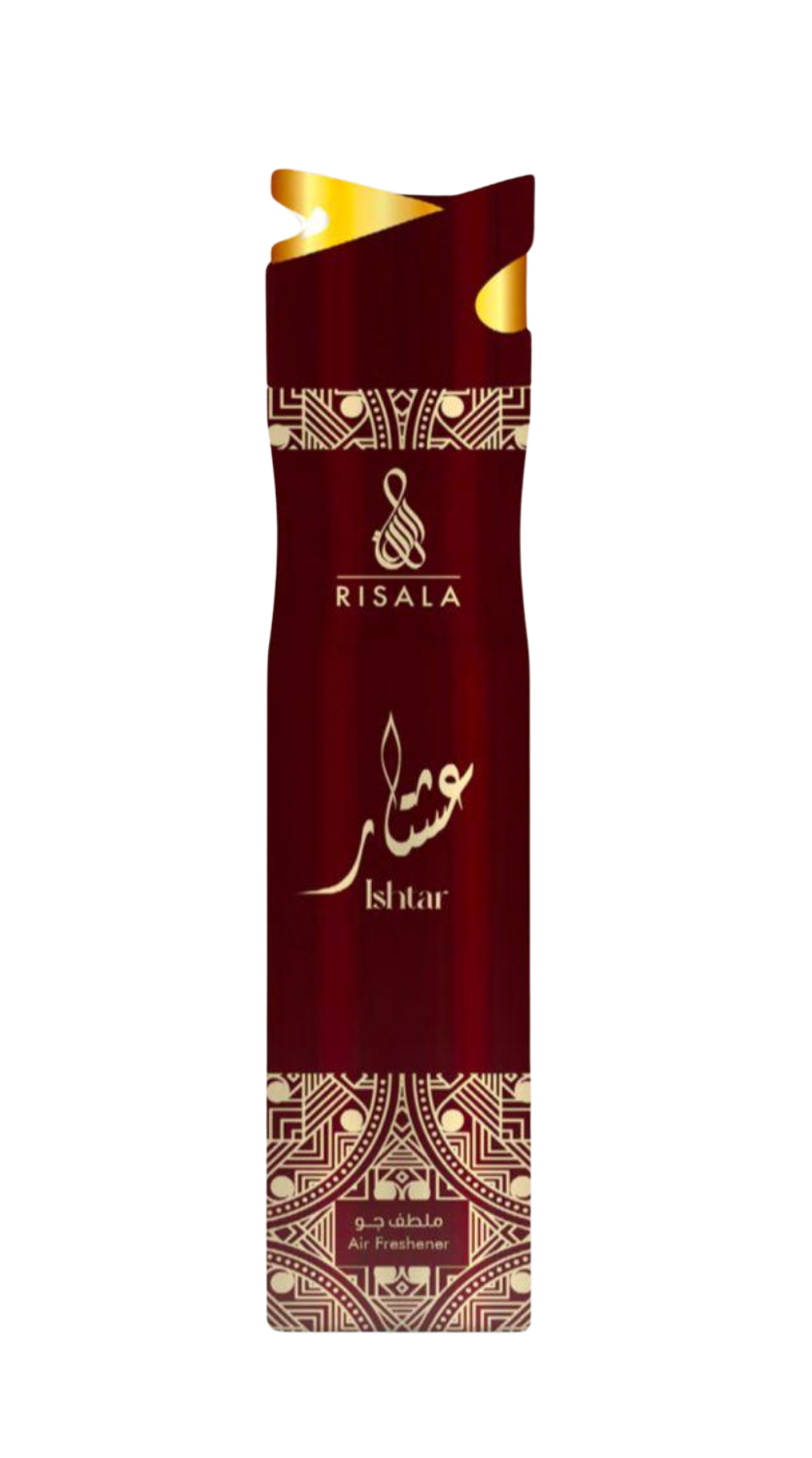 ISHTAR AIR FRESHENER