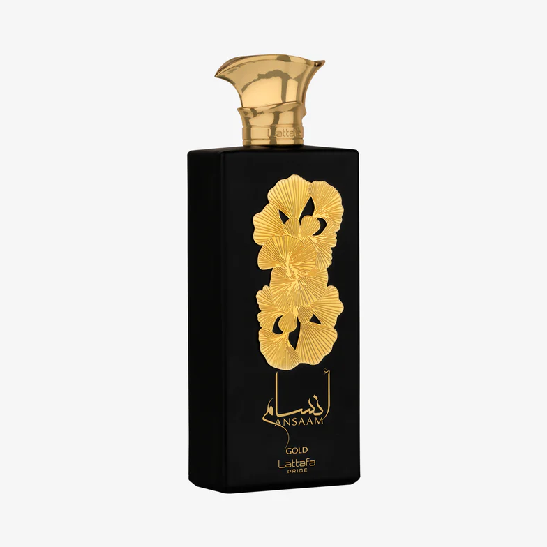 LATTAFA  ANSAAM GOLD
