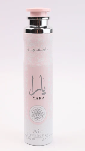 YARA AIR FRESHENER