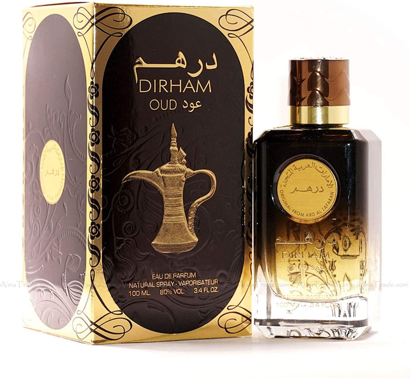 DIRHAM