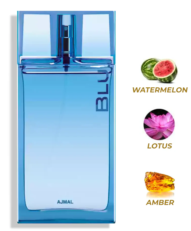 BLU 90ML
