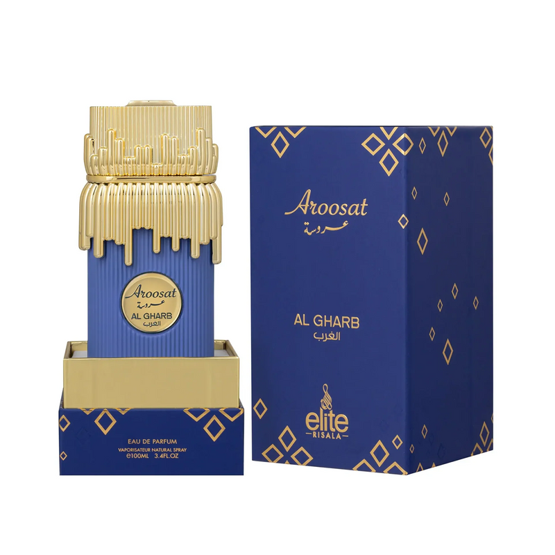 AROOSAT AL GHARB