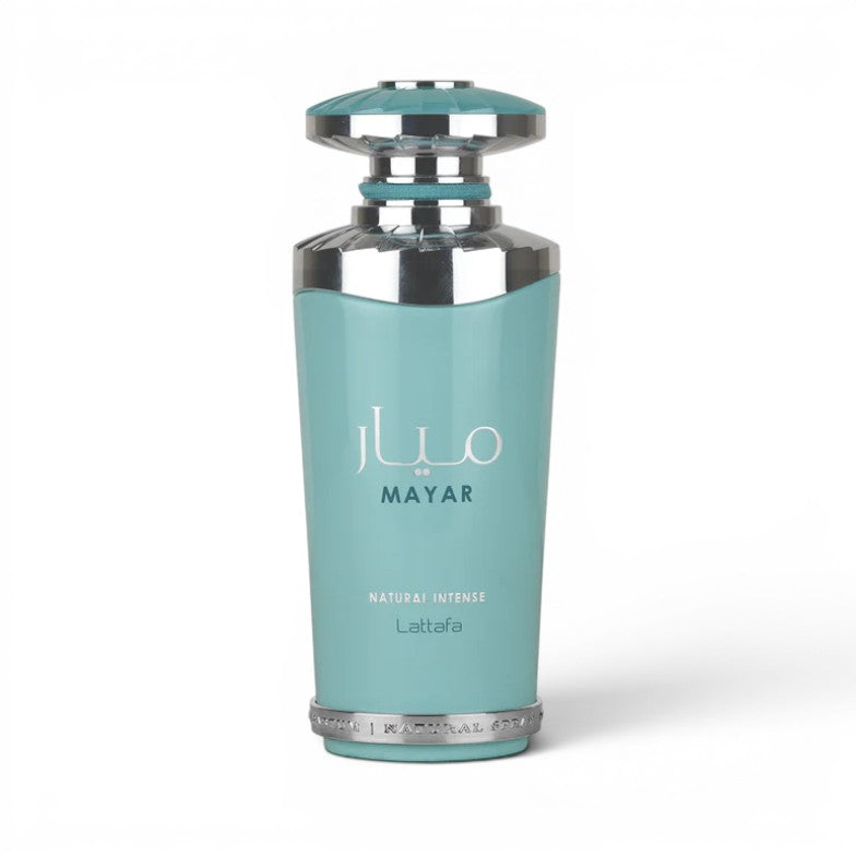 LATTAFA  MAYAR NATURAL INTENSE