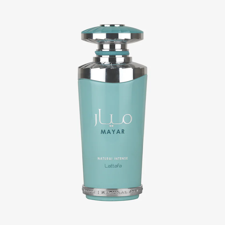 LATTAFA  MAYAR NATURAL INTENSE