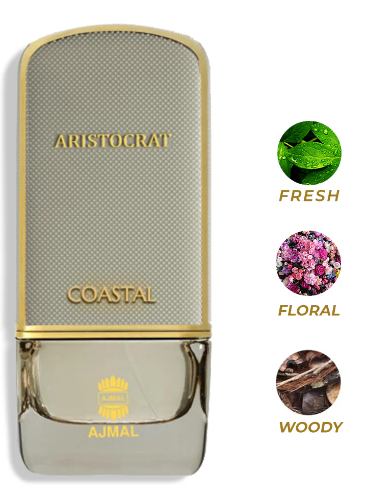 ARISTOCRAT WOMAN 75ML