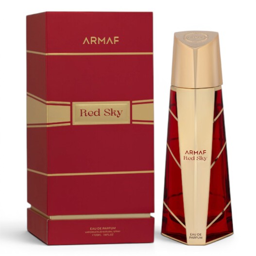 Red Sky Eau De Parfum For Men And Wome