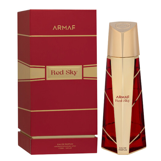 RED SKY ARMAF