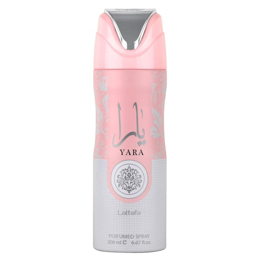Yara Body Spray