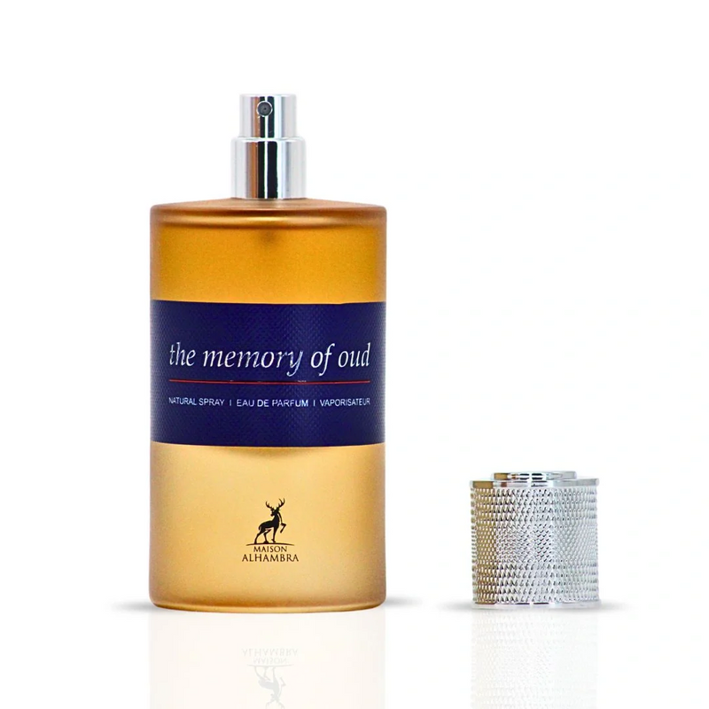 THE MEMORY OF OUD