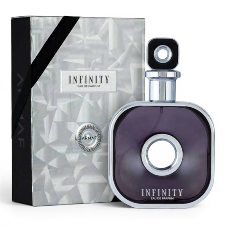 Infinity Eau De Parfum For Men