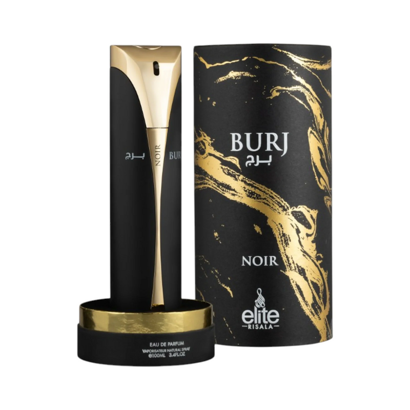BURJ NOIR
