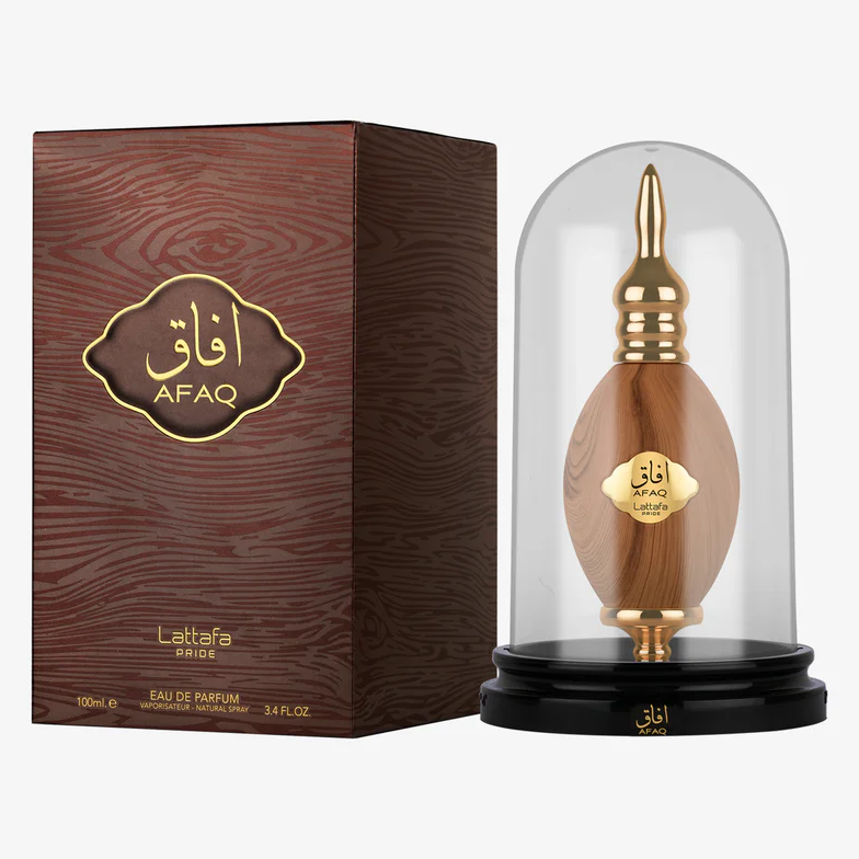 LATTAFA  AFAQ GOLD