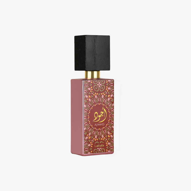 LATTAFA  AJWAD PINK TO PINK