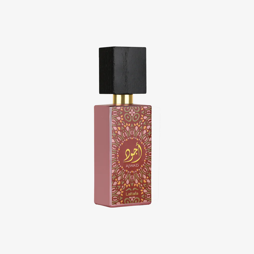 LATTAFA  AJWAD PINK TO PINK