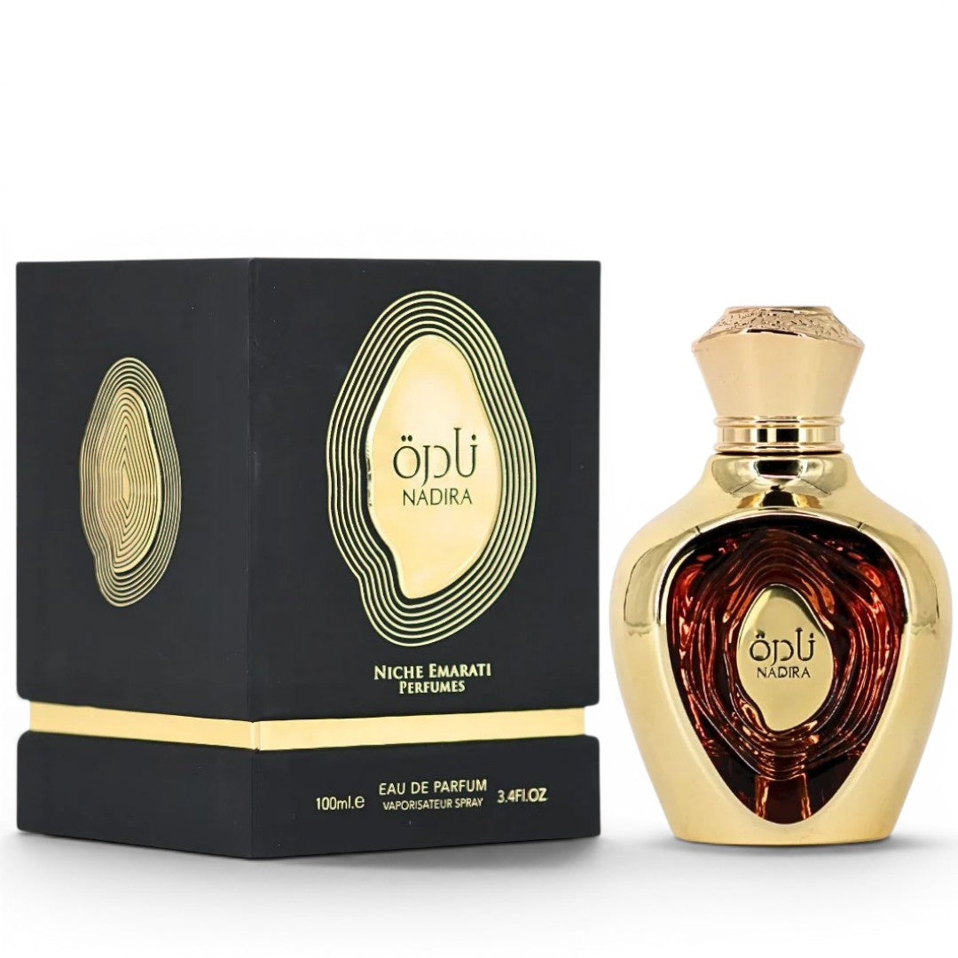 Nadira Niche Eau de Parfum